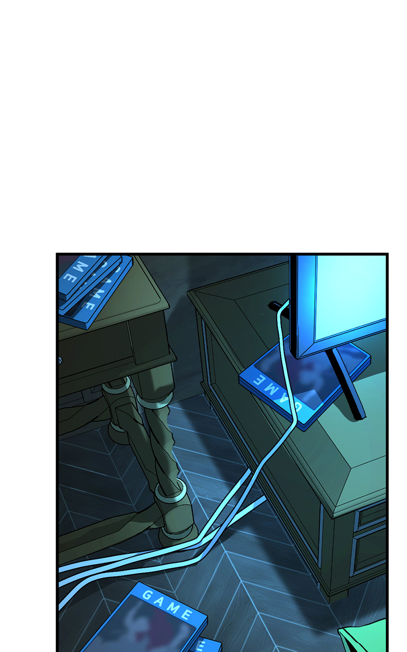 Hero Killer Chapitre 14 - Page 32
