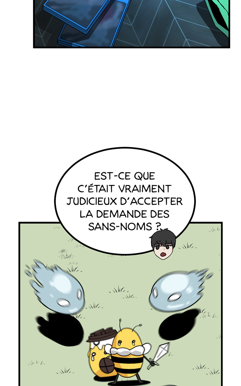 Hero Killer Chapitre 14 - Page 33