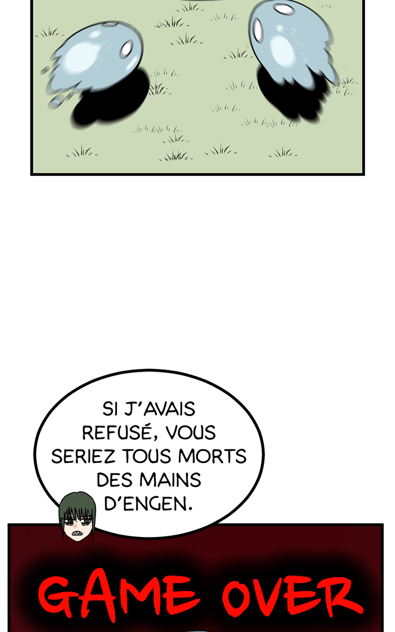 Hero Killer Chapitre 14 - Page 34