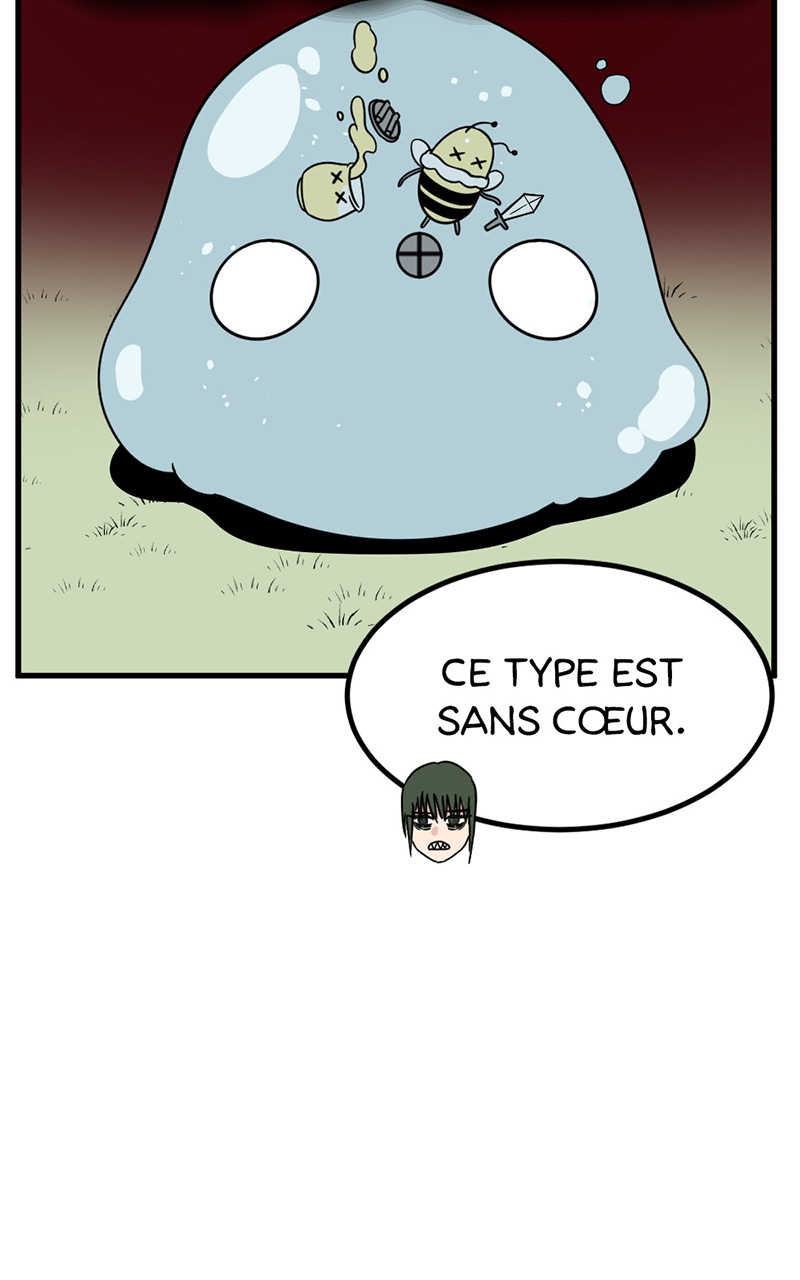 Hero Killer Chapitre 14 - Page 35