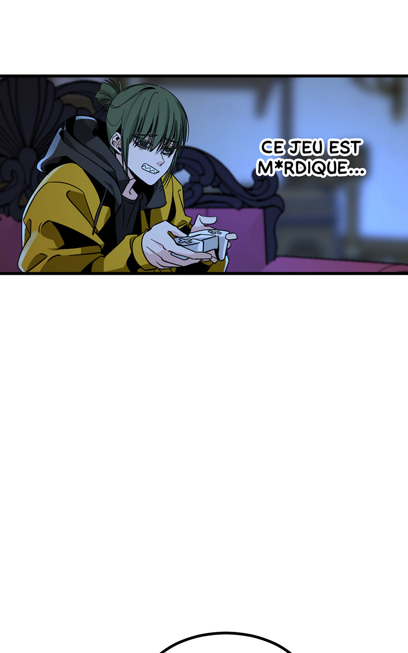 Hero Killer Chapitre 14 - Page 36
