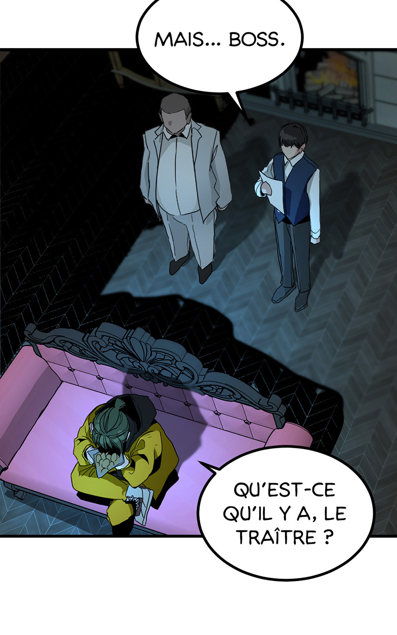 Hero Killer Chapitre 14 - Page 37