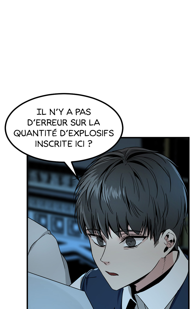 Hero Killer Chapitre 14 - Page 38