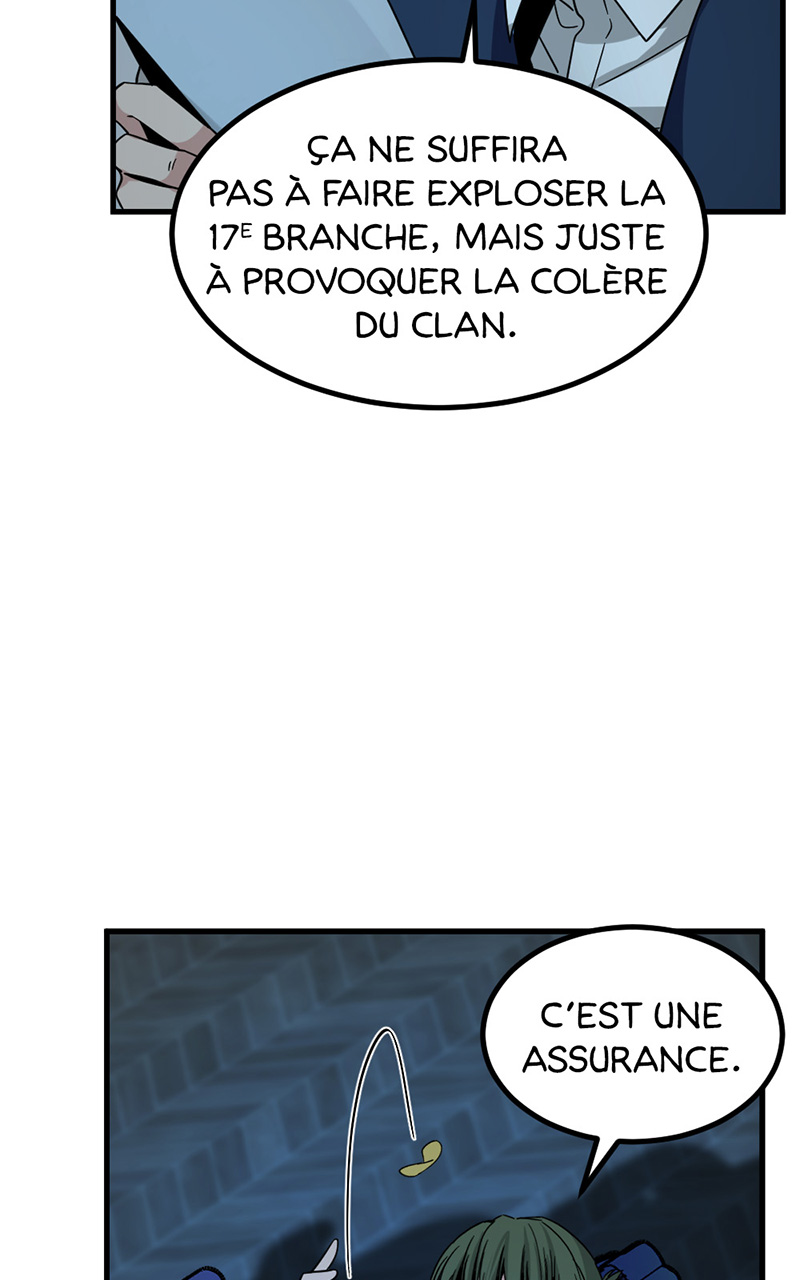 Hero Killer Chapitre 14 - Page 39