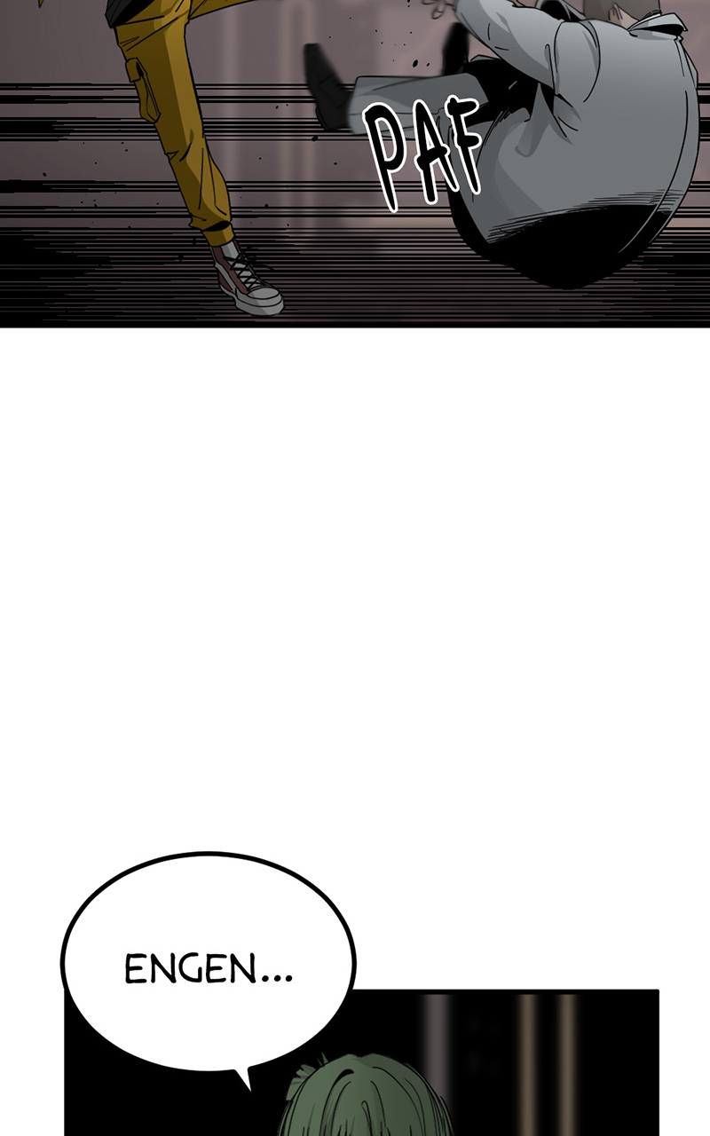 Hero Killer Chapitre 14 - Page 4