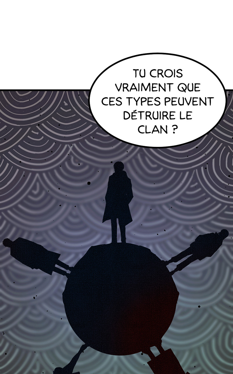 Hero Killer Chapitre 14 - Page 42