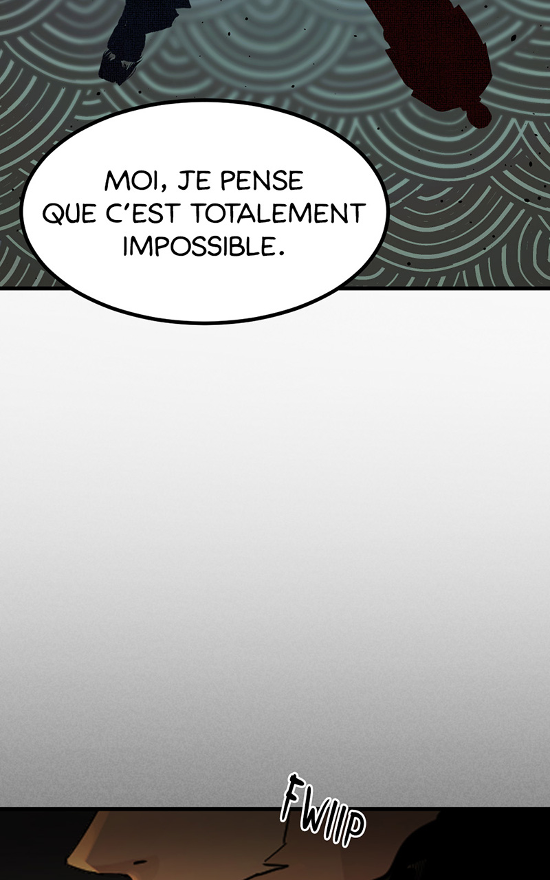 Hero Killer Chapitre 14 - Page 43