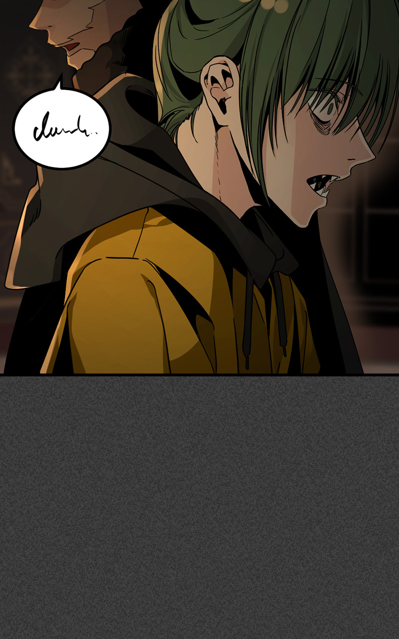 Hero Killer Chapitre 14 - Page 45