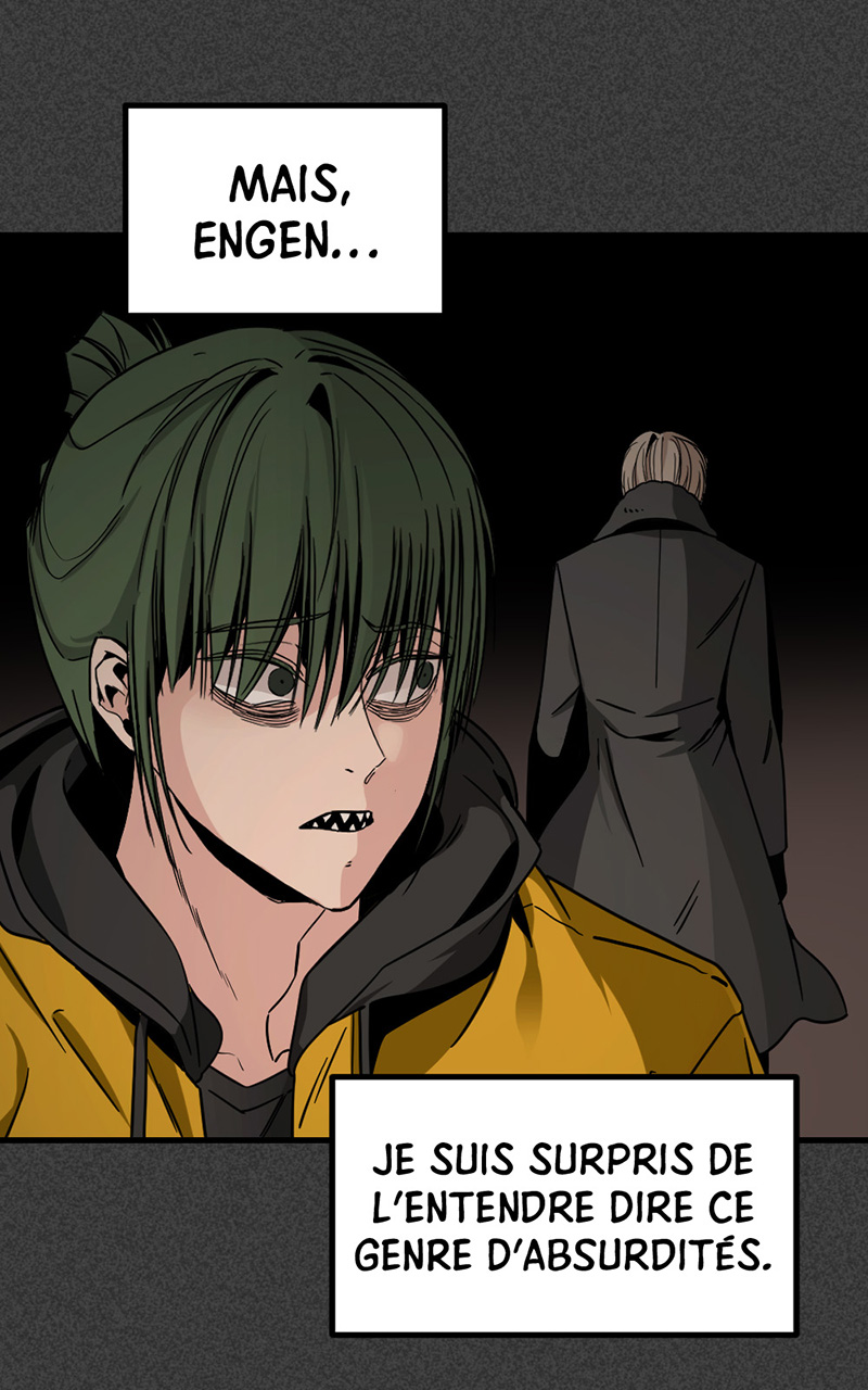 Hero Killer Chapitre 14 - Page 46