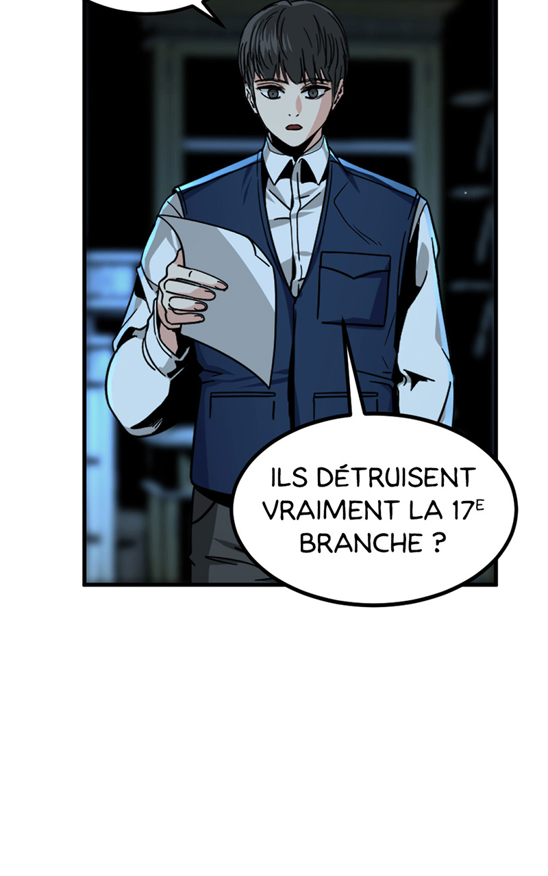 Hero Killer Chapitre 14 - Page 49