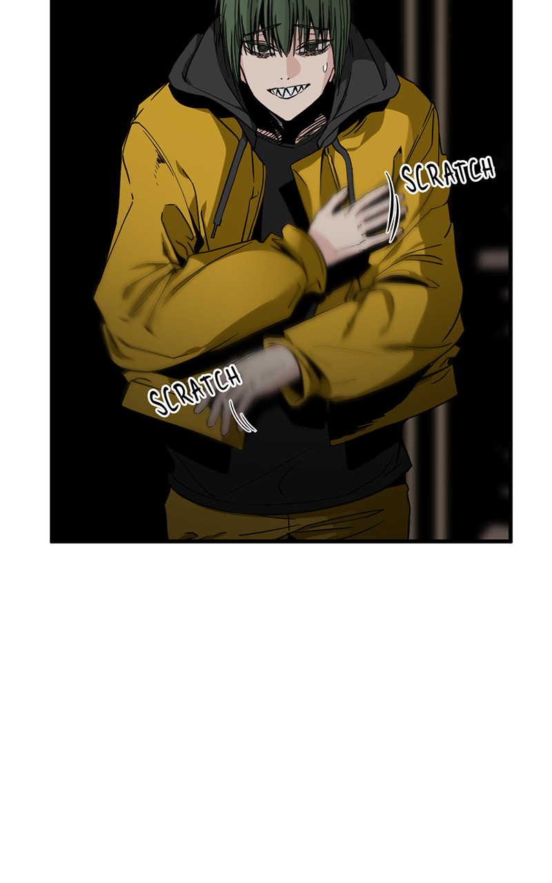 Hero Killer Chapitre 14 - Page 5