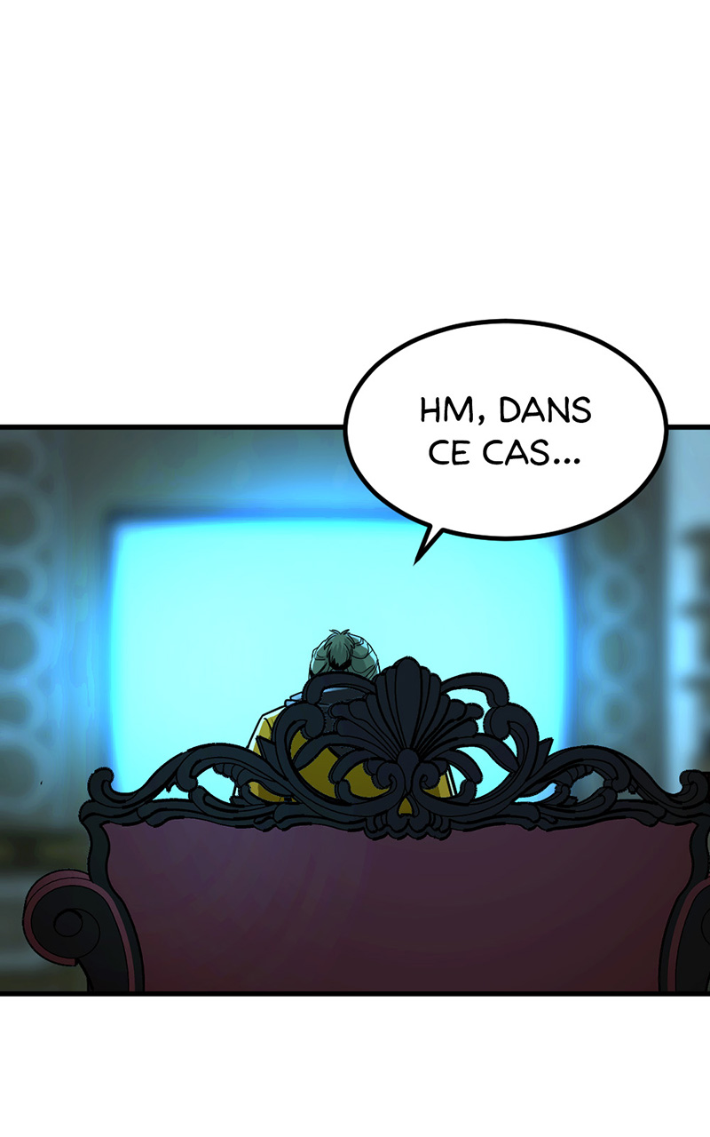 Hero Killer Chapitre 14 - Page 50