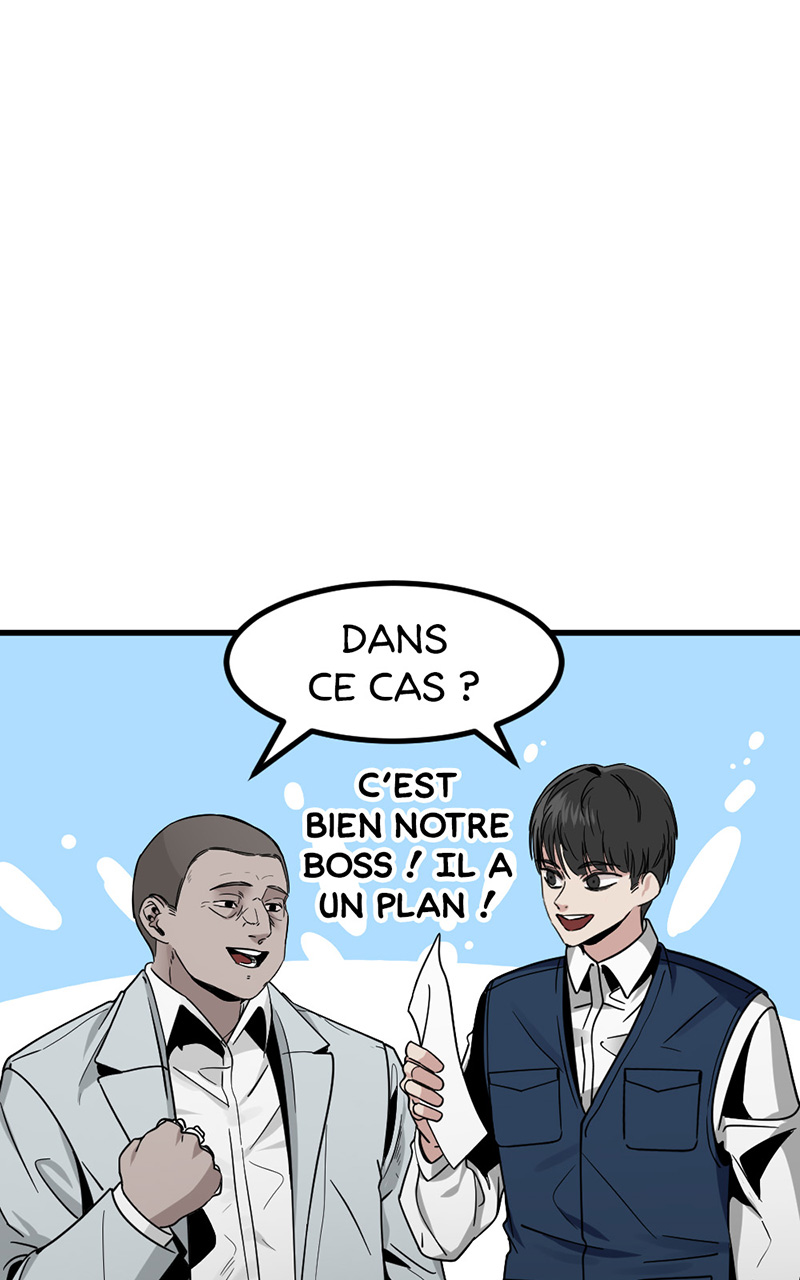 Hero Killer Chapitre 14 - Page 51