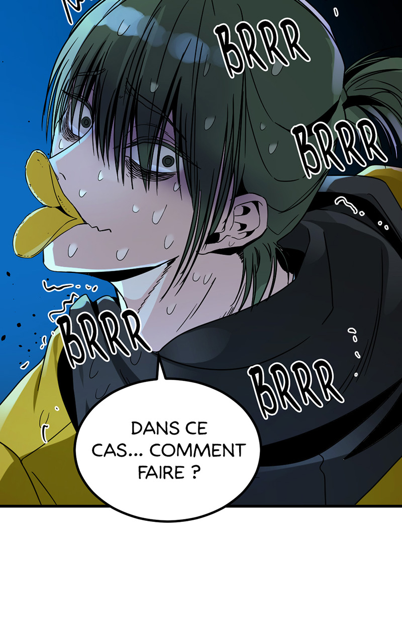 Hero Killer Chapitre 14 - Page 53