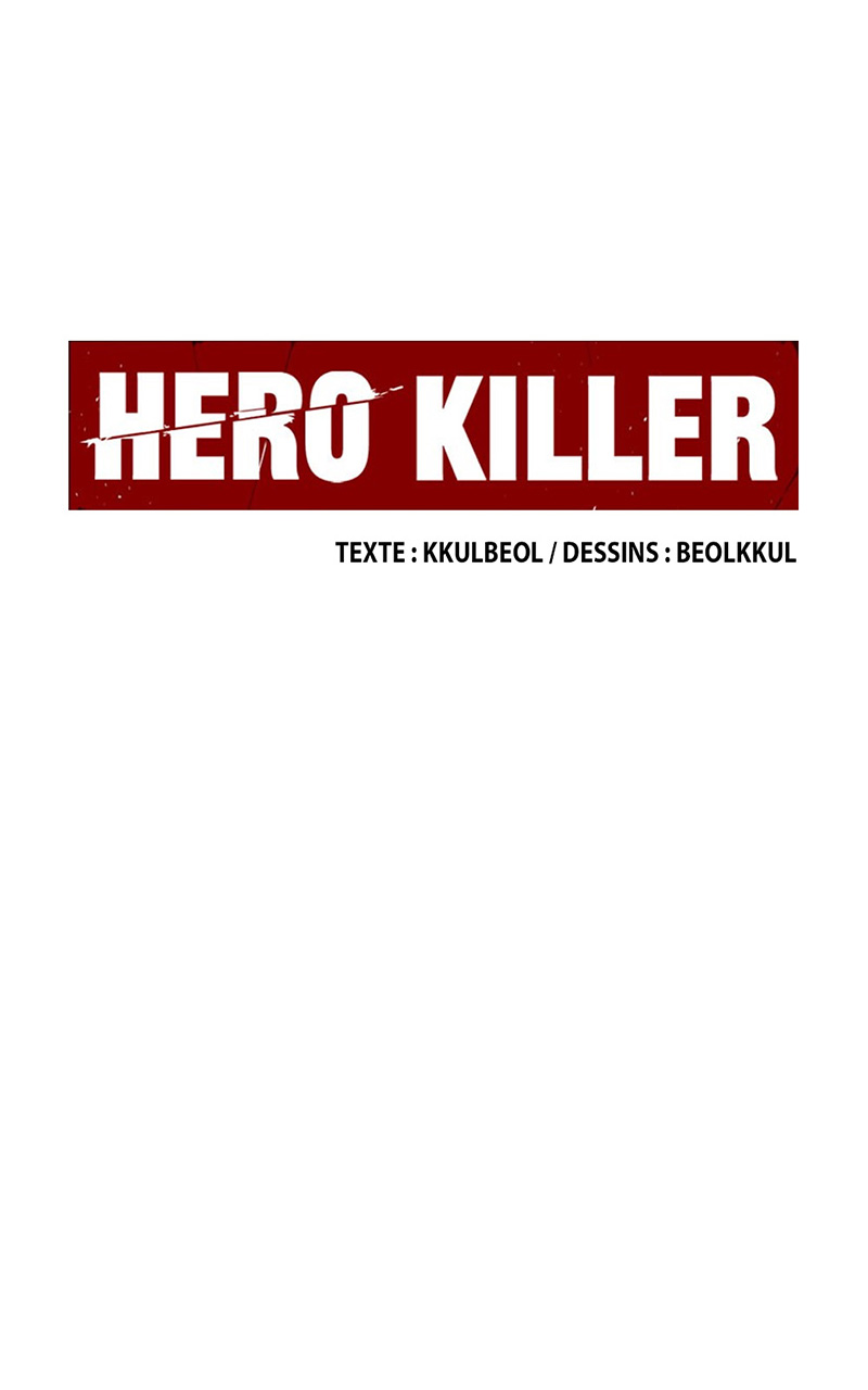 Hero Killer Chapitre 14 - Page 55