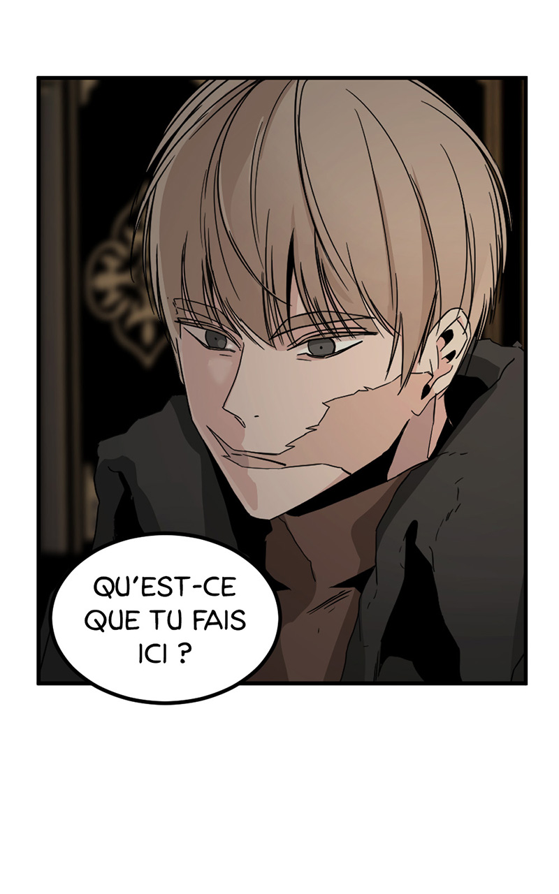 Hero Killer Chapitre 14 - Page 6