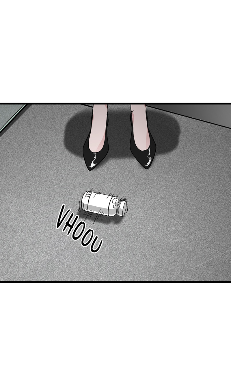Hero Killer Chapitre 14 - Page 60