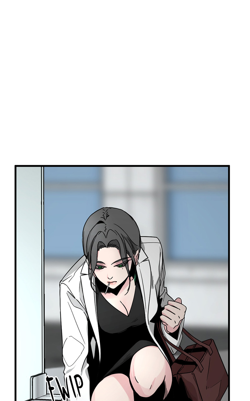 Hero Killer Chapitre 14 - Page 61