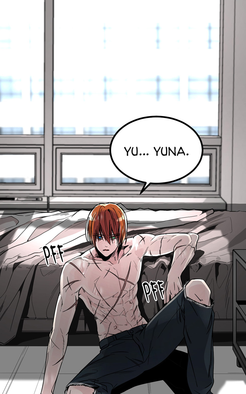Hero Killer Chapitre 14 - Page 63