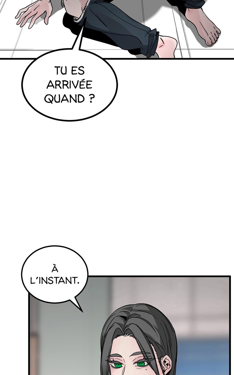 Hero Killer Chapitre 14 - Page 64