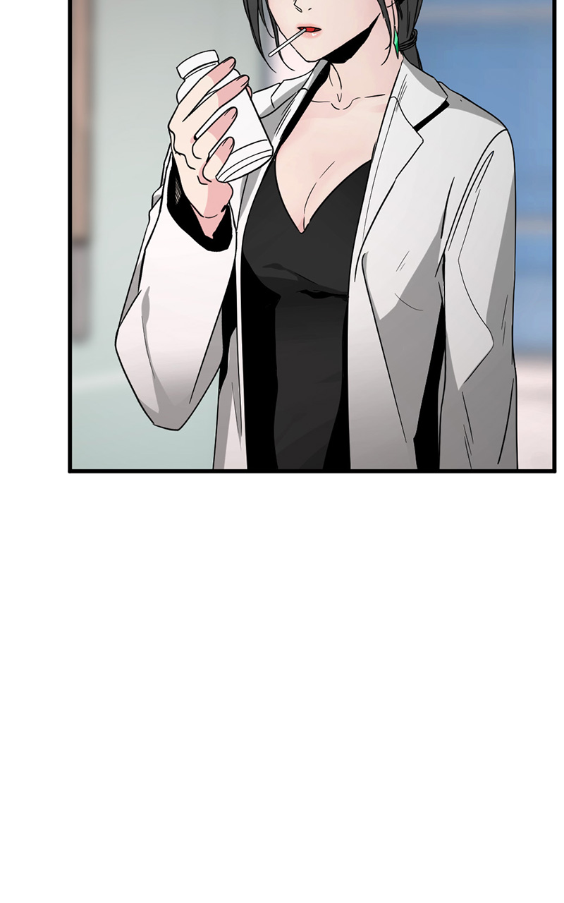 Hero Killer Chapitre 14 - Page 65