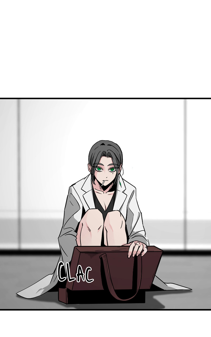 Hero Killer Chapitre 14 - Page 69