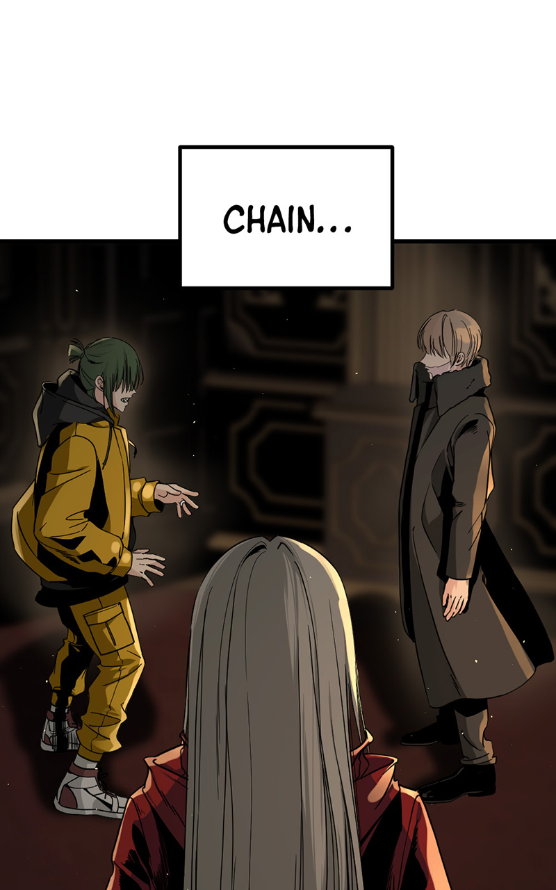 Hero Killer Chapitre 14 - Page 7
