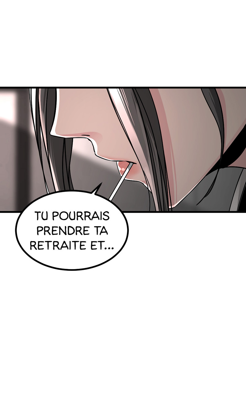 Hero Killer Chapitre 14 - Page 73