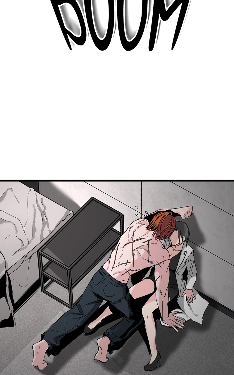 Hero Killer Chapitre 14 - Page 75
