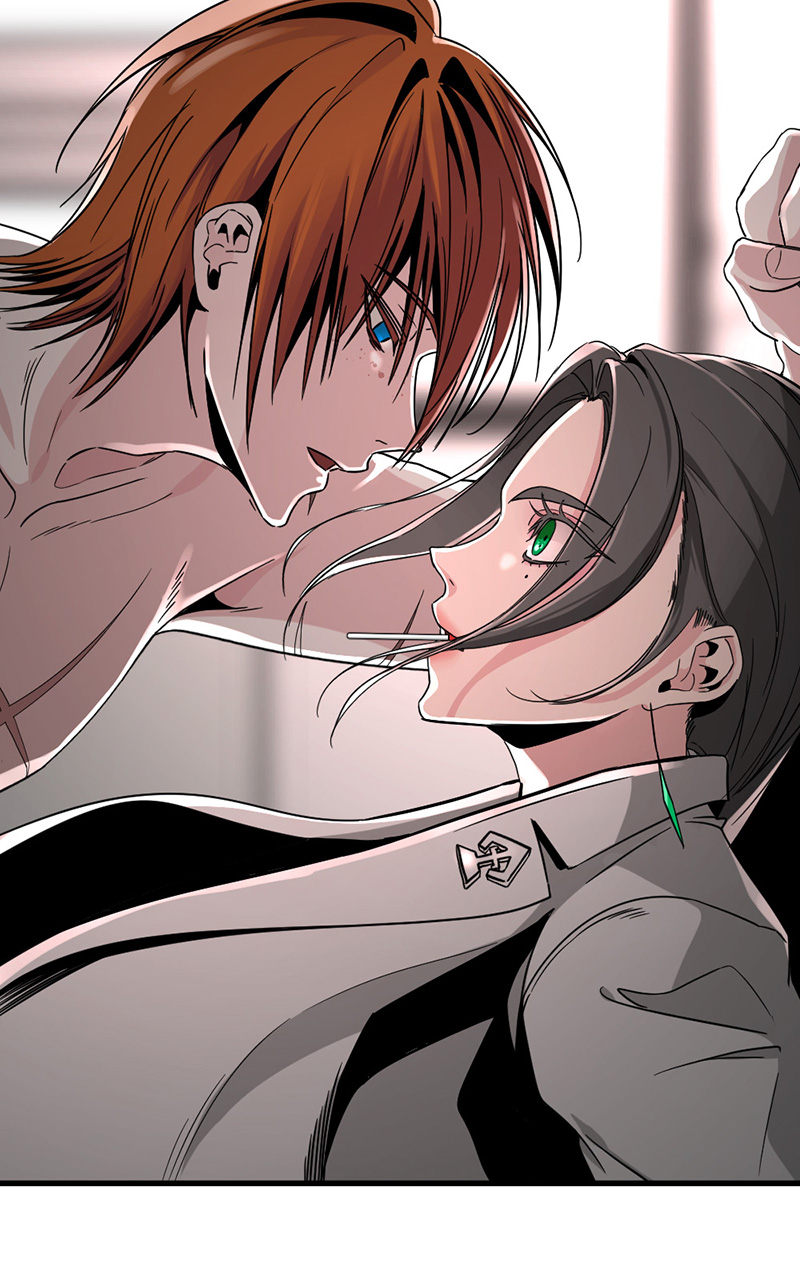 Hero Killer Chapitre 14 - Page 77