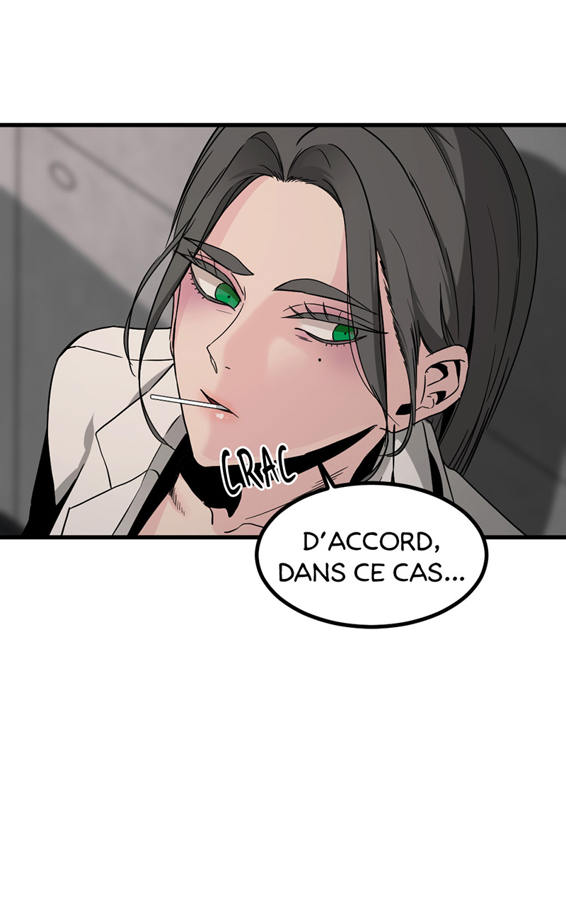 Hero Killer Chapitre 14 - Page 79