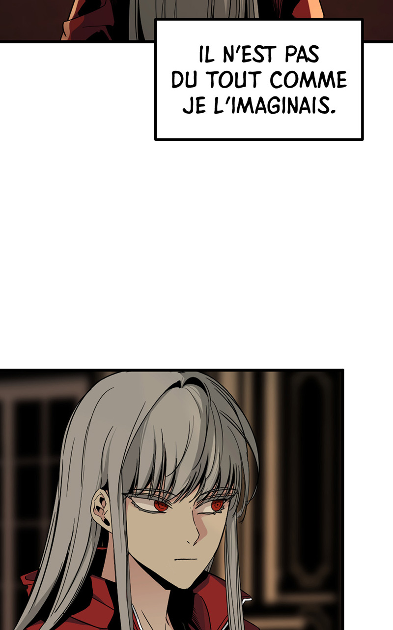 Hero Killer Chapitre 14 - Page 8
