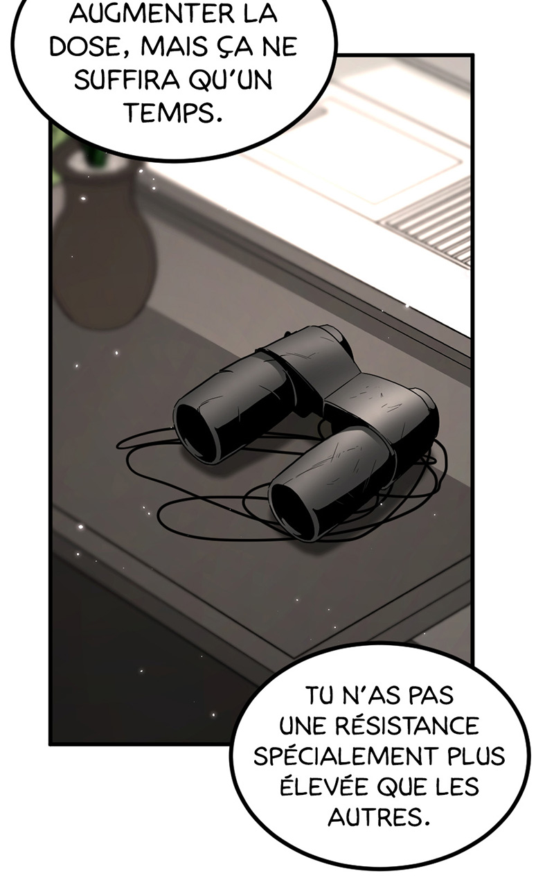 Hero Killer Chapitre 14 - Page 81