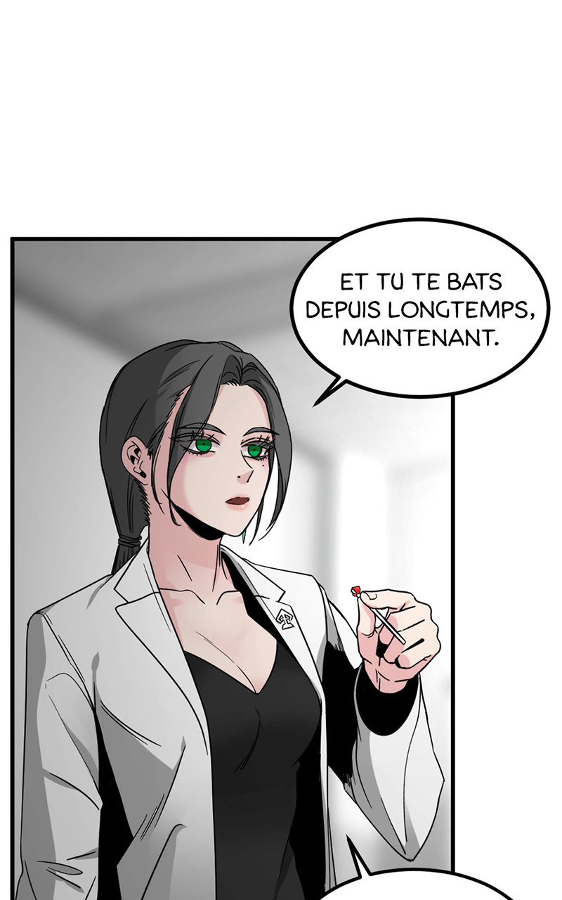 Hero Killer Chapitre 14 - Page 82