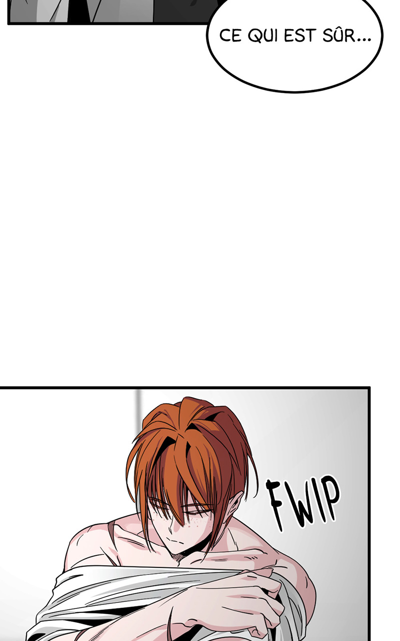 Hero Killer Chapitre 14 - Page 83