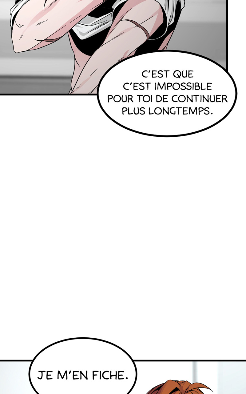 Hero Killer Chapitre 14 - Page 84