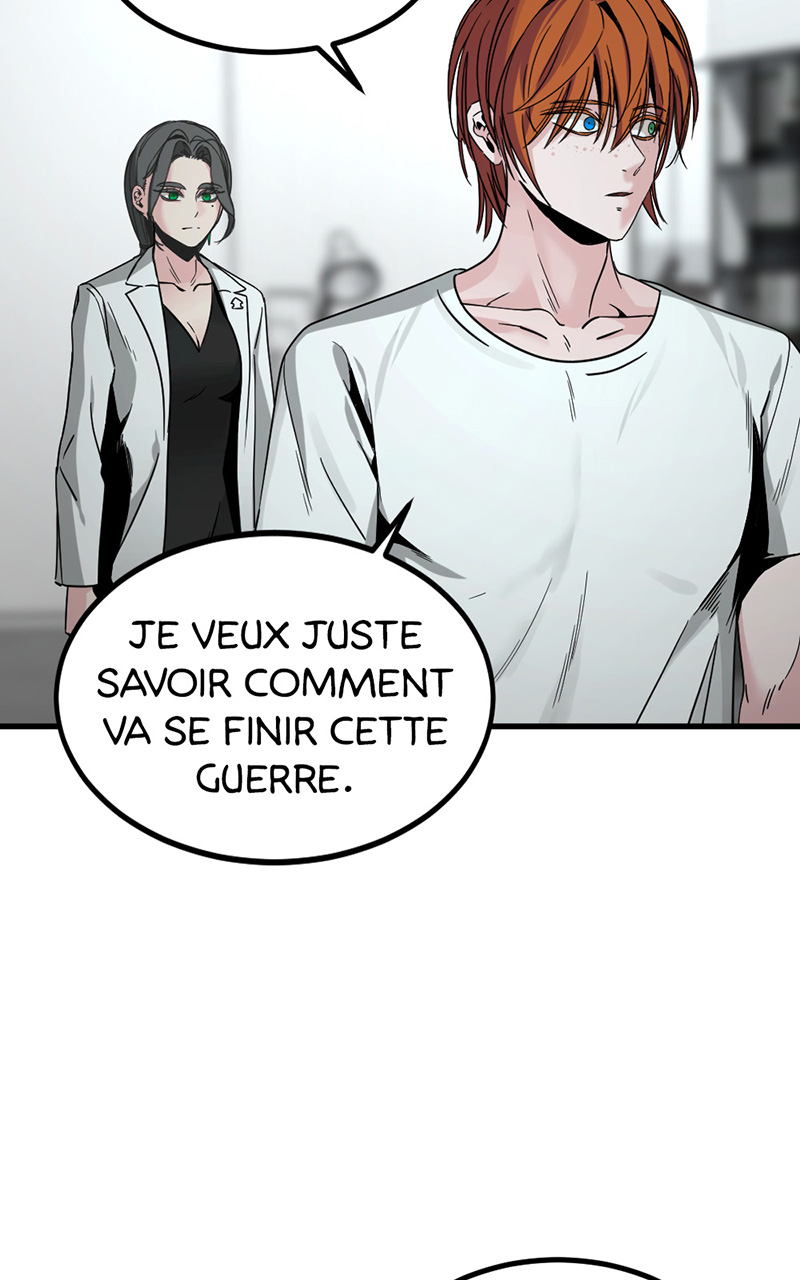 Hero Killer Chapitre 14 - Page 85