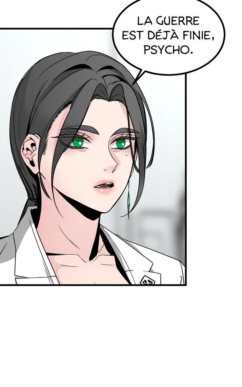 Hero Killer Chapitre 14 - Page 86