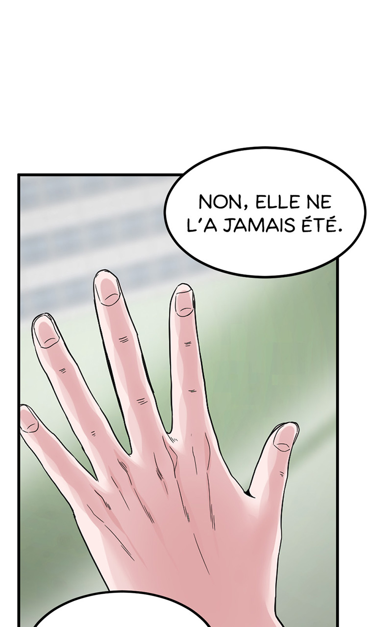 Hero Killer Chapitre 14 - Page 87