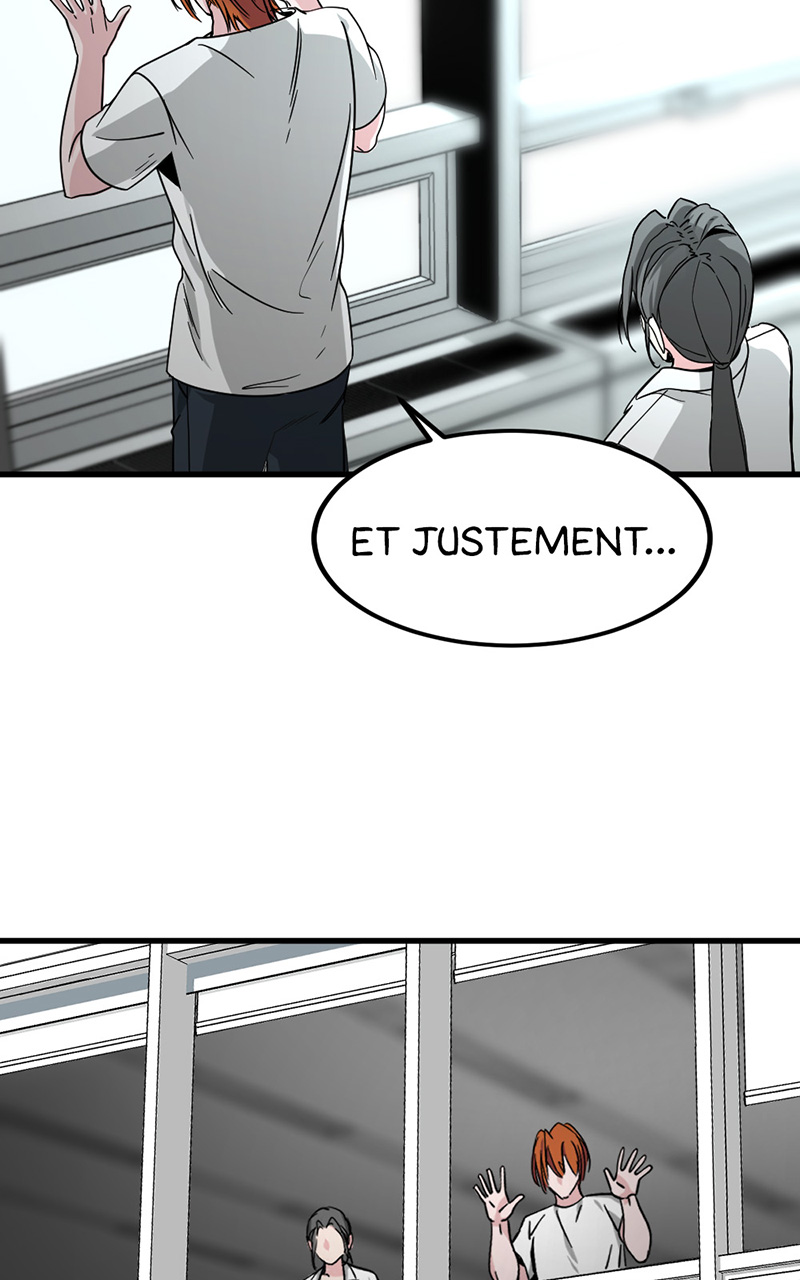 Hero Killer Chapitre 14 - Page 89