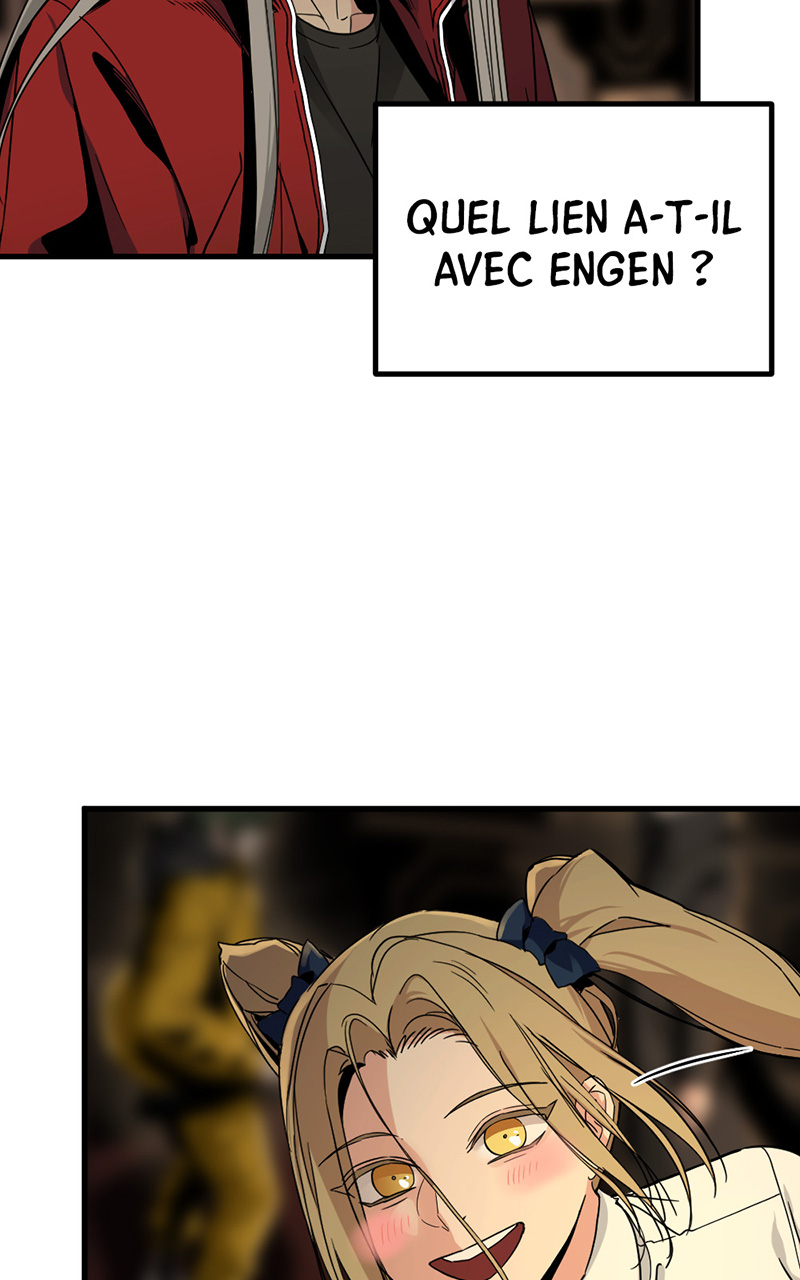Hero Killer Chapitre 14 - Page 9