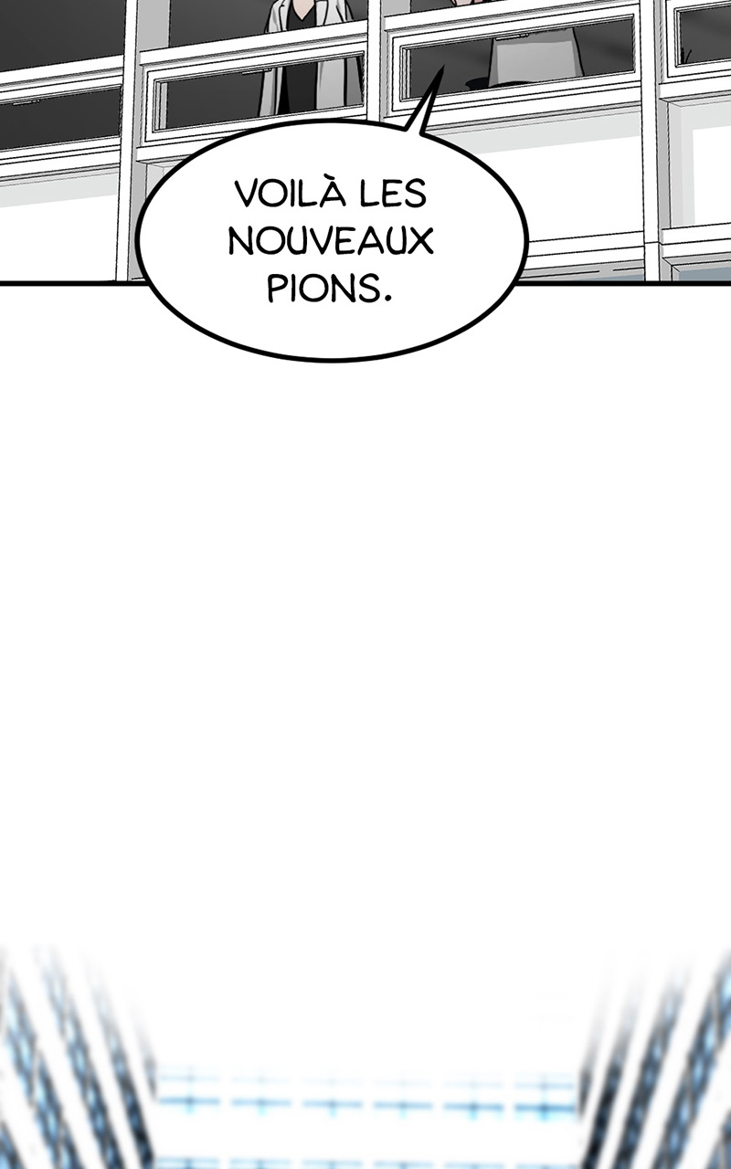 Hero Killer Chapitre 14 - Page 90