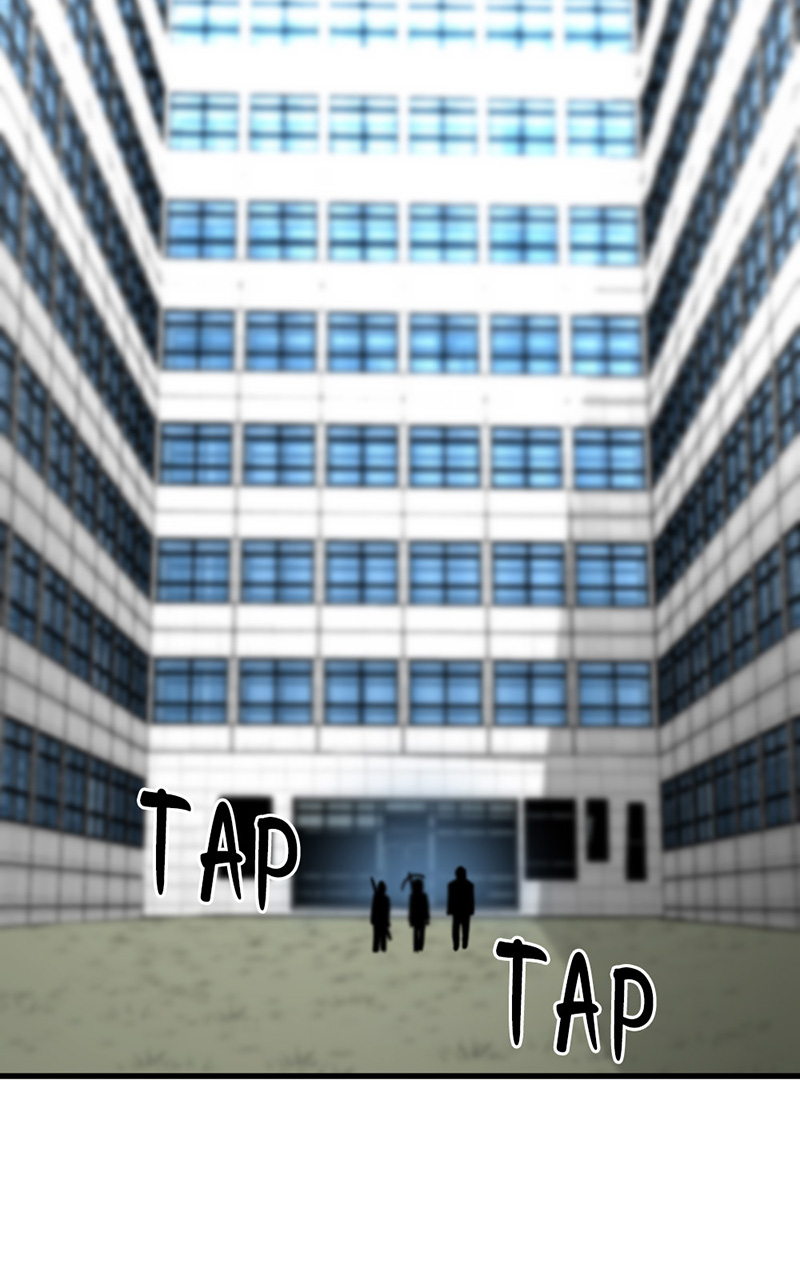 Hero Killer Chapitre 14 - Page 91