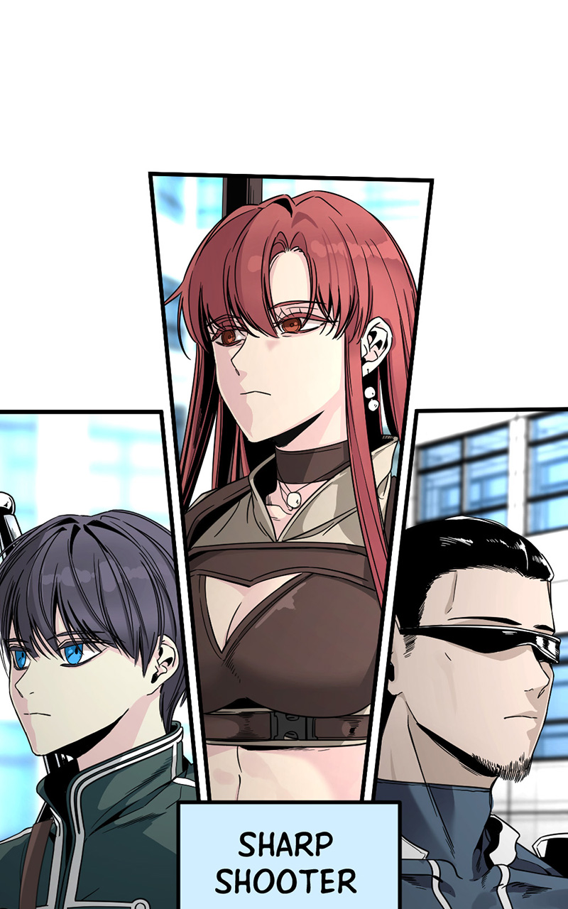 Hero Killer Chapitre 14 - Page 92