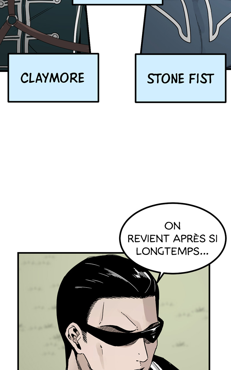 Hero Killer Chapitre 14 - Page 93