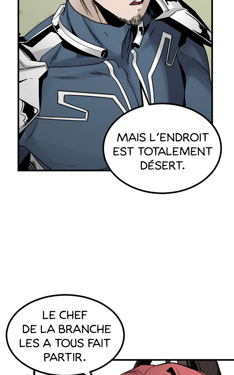 Hero Killer Chapitre 14 - Page 94