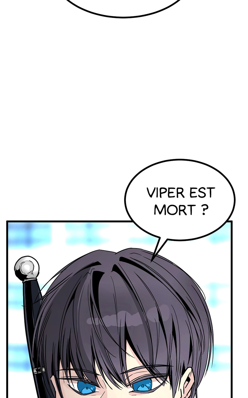 Hero Killer Chapitre 14 - Page 96