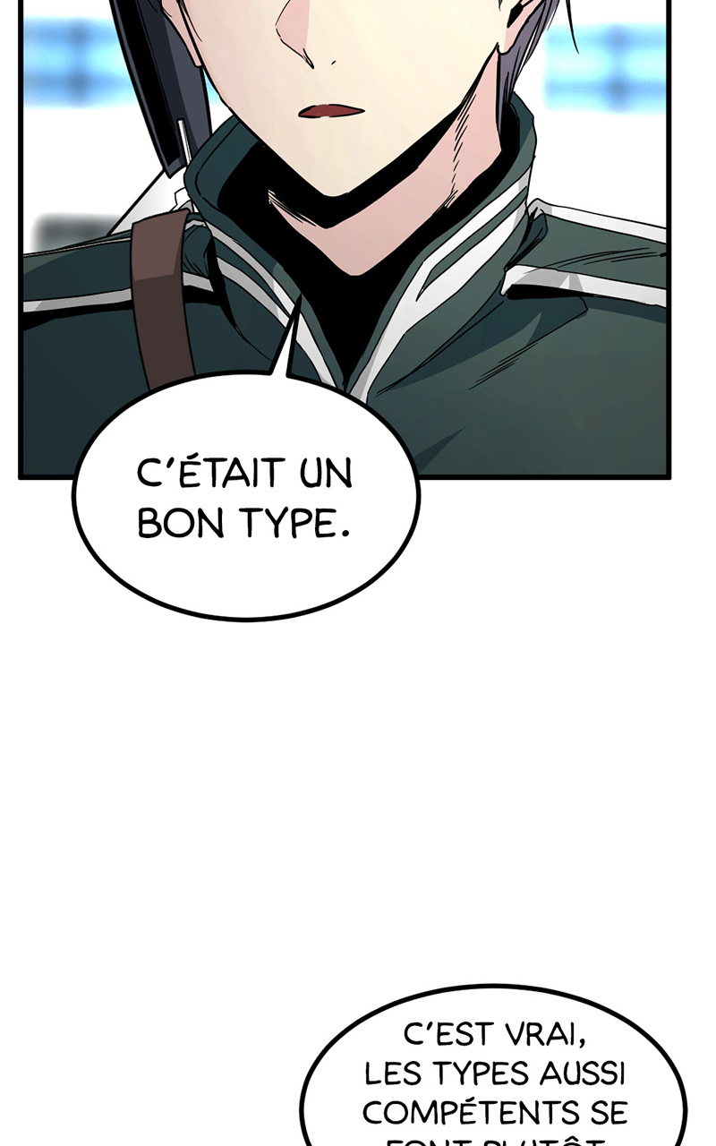 Hero Killer Chapitre 14 - Page 97