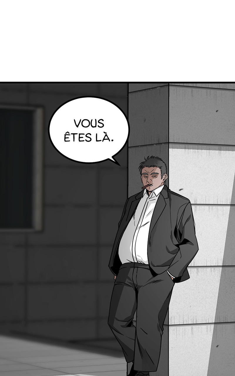 Hero Killer Chapitre 14 - Page 99