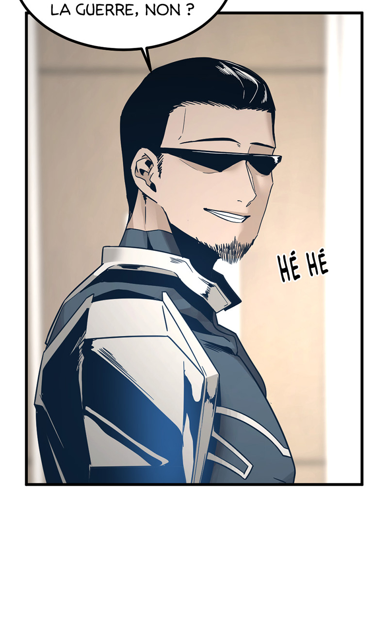 Hero Killer Chapitre 15 - Page 10